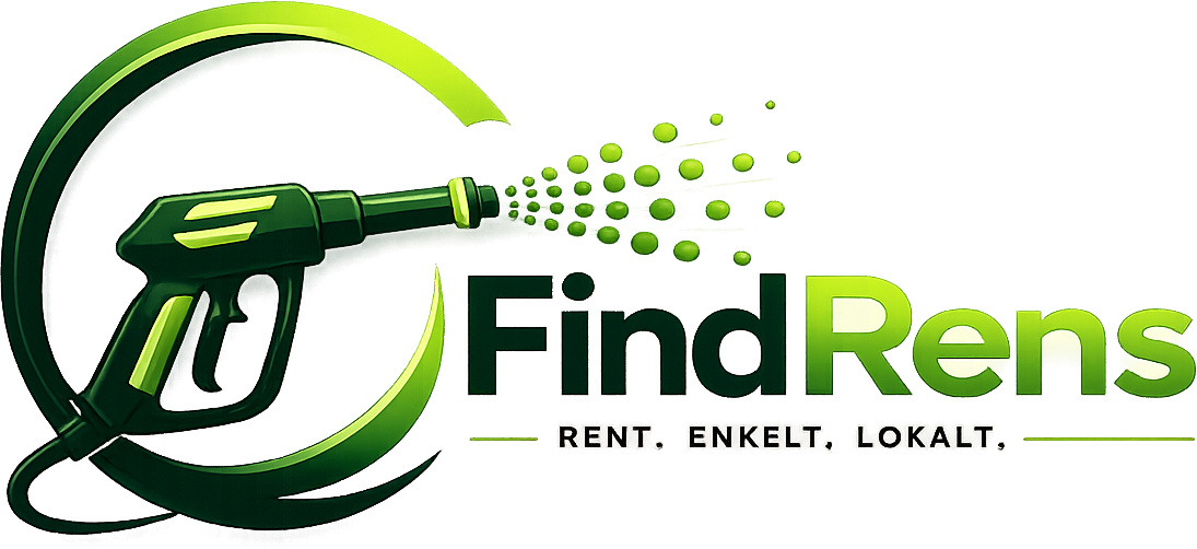 FindRens.dk